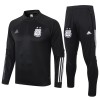 Argentina 2020/21 Tränings Sweatshirtställ M001